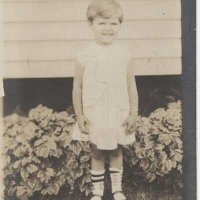 Miller, Norma May