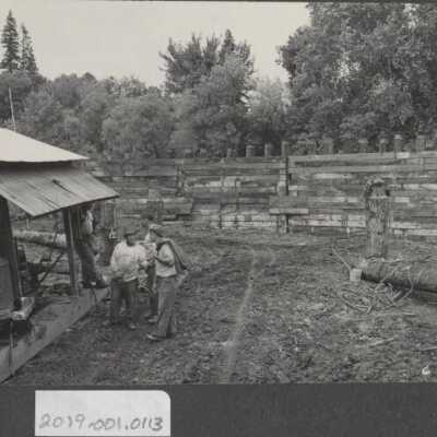 Lumber Industry