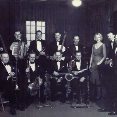 Unknown Musical Group