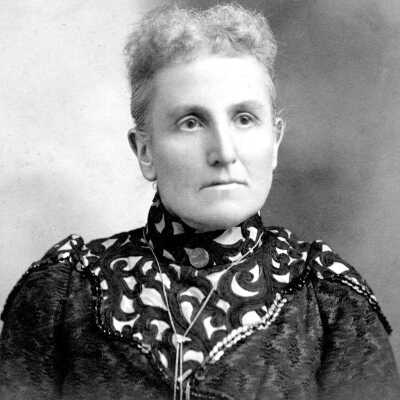 Clark, Sarah O.
