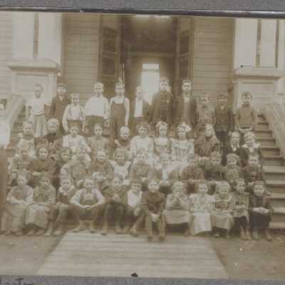 Milwaukie School Students