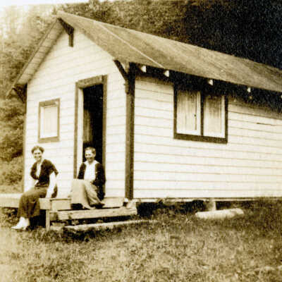 Mrs. James House.