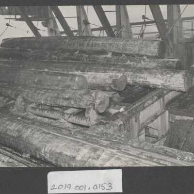 Lumber Industry