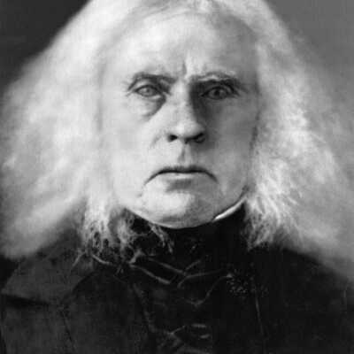 Dr. John McLoughlin