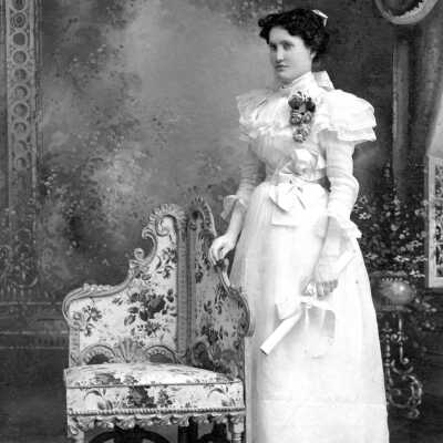 Carrico, Nora Curran
