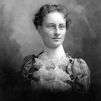 Ella Higgins.
