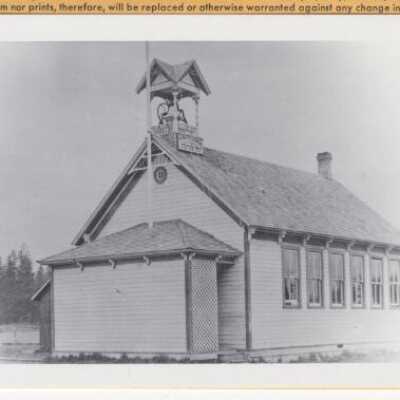 Bear Creek School