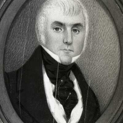 Dr. David McLoughlin