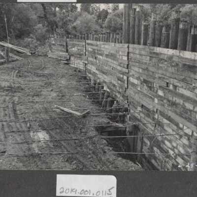 Lumber Industry