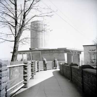 Oregon City Elevator Dedication #3