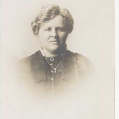 Unknown Persons