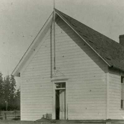 Marquam School, Dist. #16