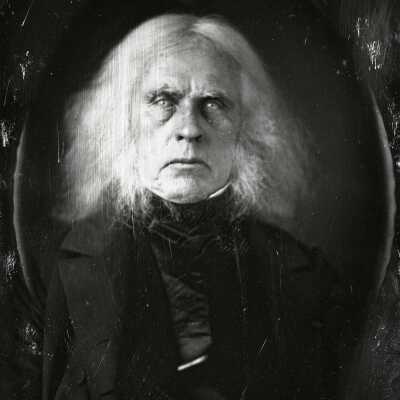 Dr. John McLoughlin