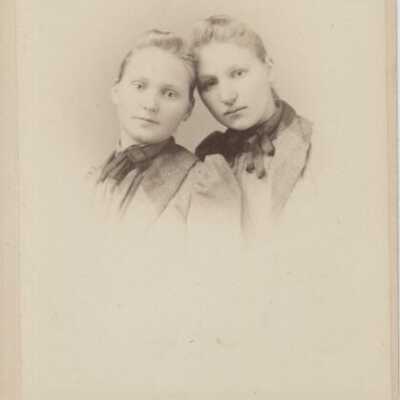 Unknown Persons
