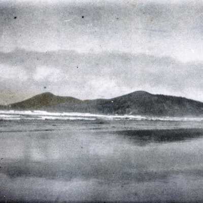 Headland and Ocean, #2.