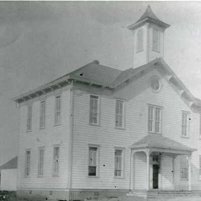 Canby School, Dist. #86