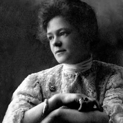 Nan Cochran - 1909