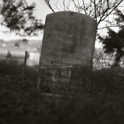 Morse Gravestone in Milwaukie Cemetery