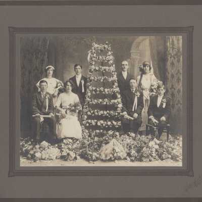 Unknown School Class