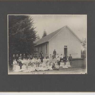 Maple Lane Grange