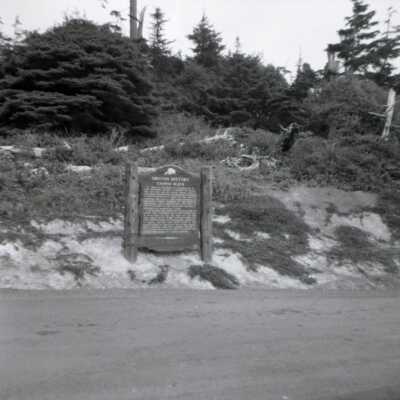 Cannon Beach Trip 1950s