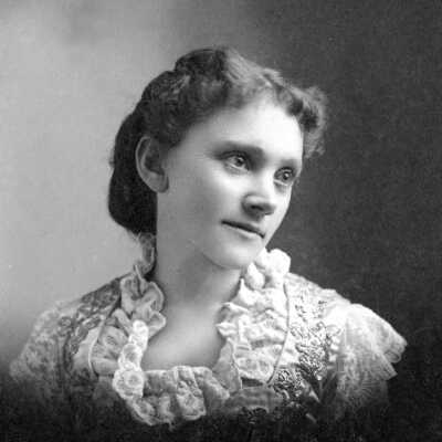 Nanna M. Dedman.