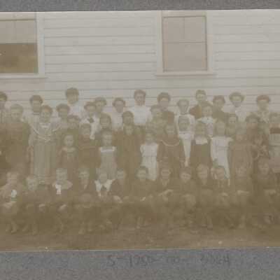 Canby School Students