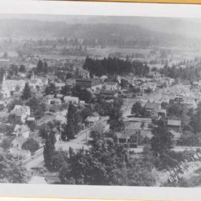 Oregon City 1904