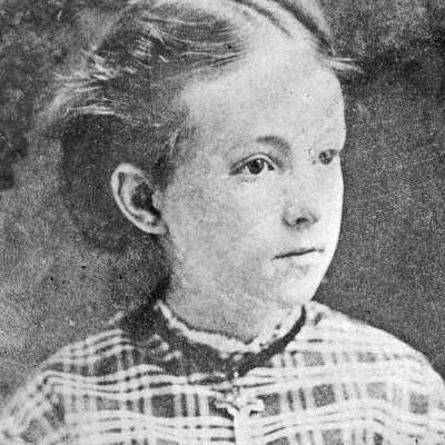 Cochran, Minnie - married to Frederick Ross Charman.