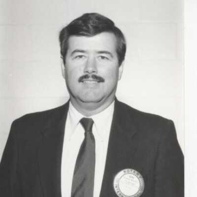 Ken Mitchell