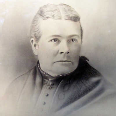 Rachel Deardorff