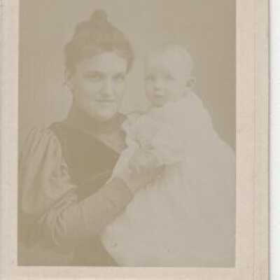Unknown Persons