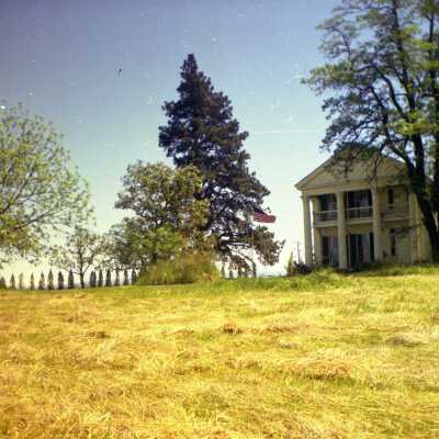 Ainsworth House - 1974 - Oregon City