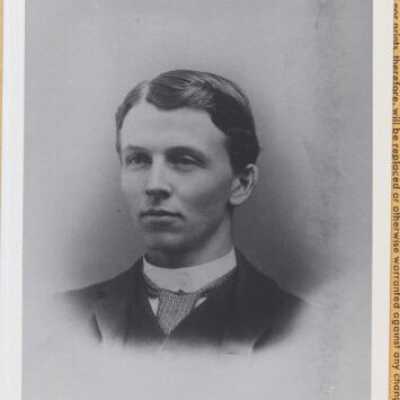 Draper, John W. of Canemah