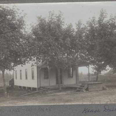 Frog Pond School (Kruse School)