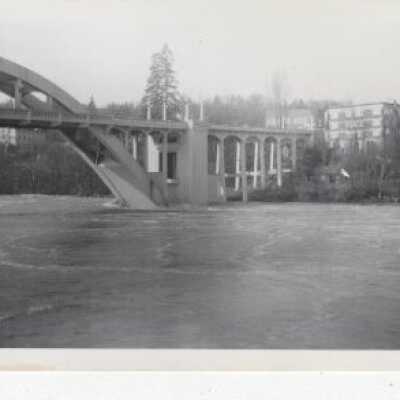 Willamette River