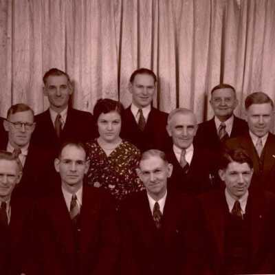 West Linn Oregon City Officials