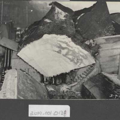 Lumber Industry