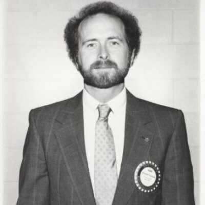 Ken Fosheim