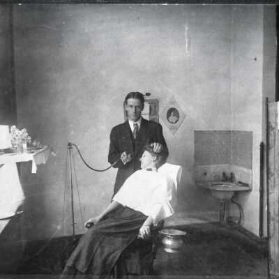Oregon City Dentist Office