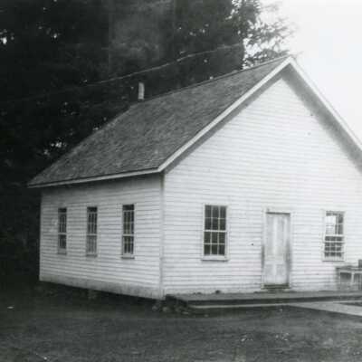 Wilsonville School, Dist. #23