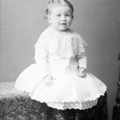 Ethel Lucas.