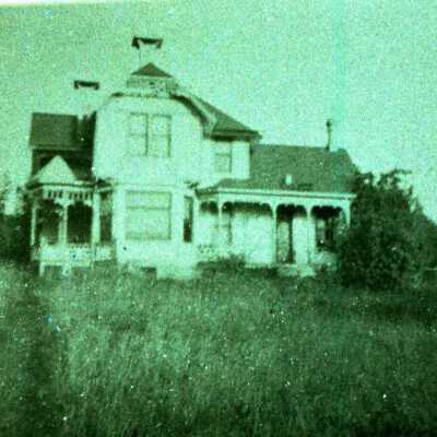 Park Place 1905 - William Henry Harrison Smith Residence