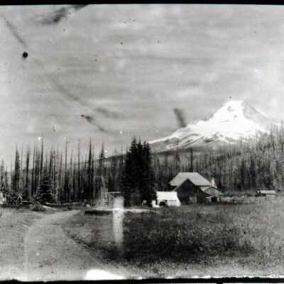 Summit Meadows at Mt. Hood