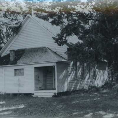 Unknown School - 1949 - Copy