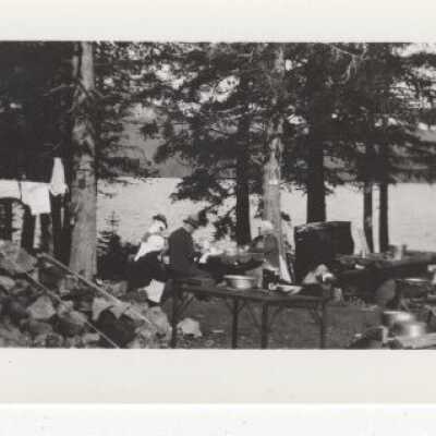 Unknown Persons