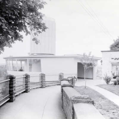 Oregon City Elevator