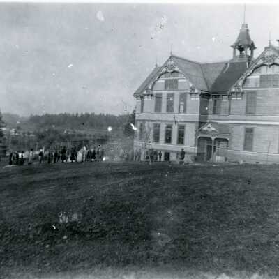 Park Place School