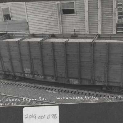 Lumber Industry