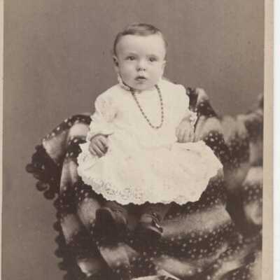 Unknown Baby